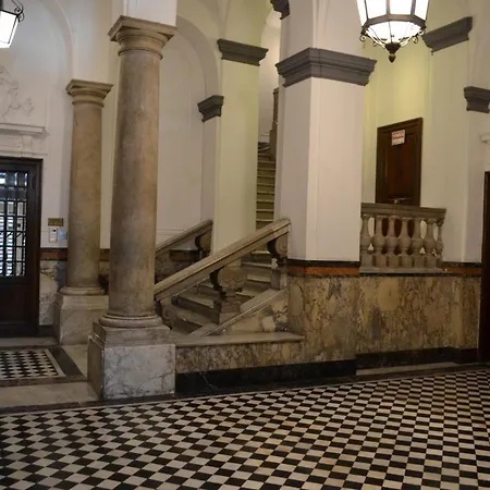 Apartment San Lorenzo Cathedral