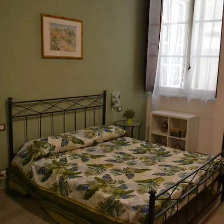 San Lorenzo Cathedral Apartment