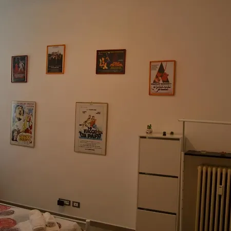 Apartament San Lorenzo Cathedral Genua